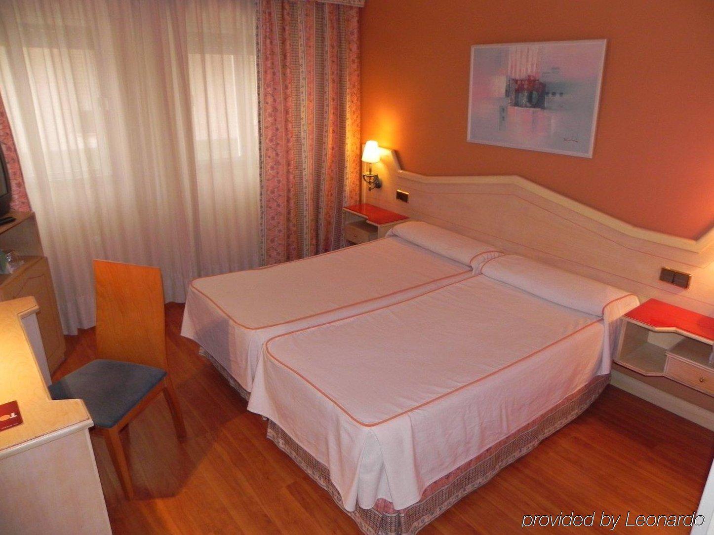 Ana Maria Hotel Granada Cameră foto