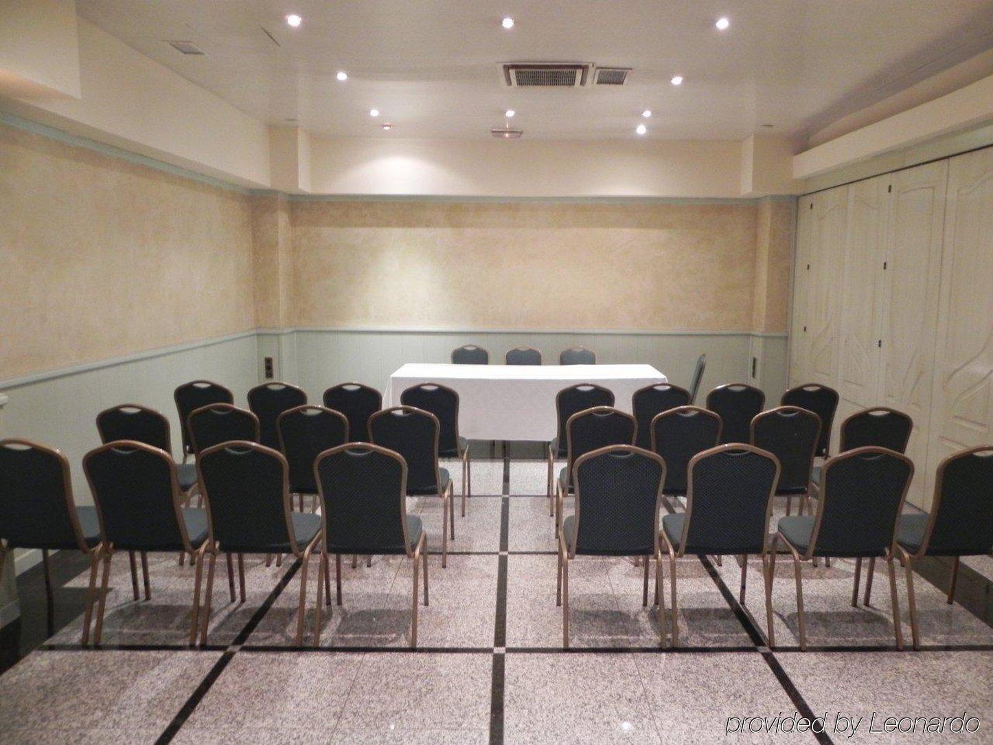 Ana Maria Hotel Granada Facilități foto
